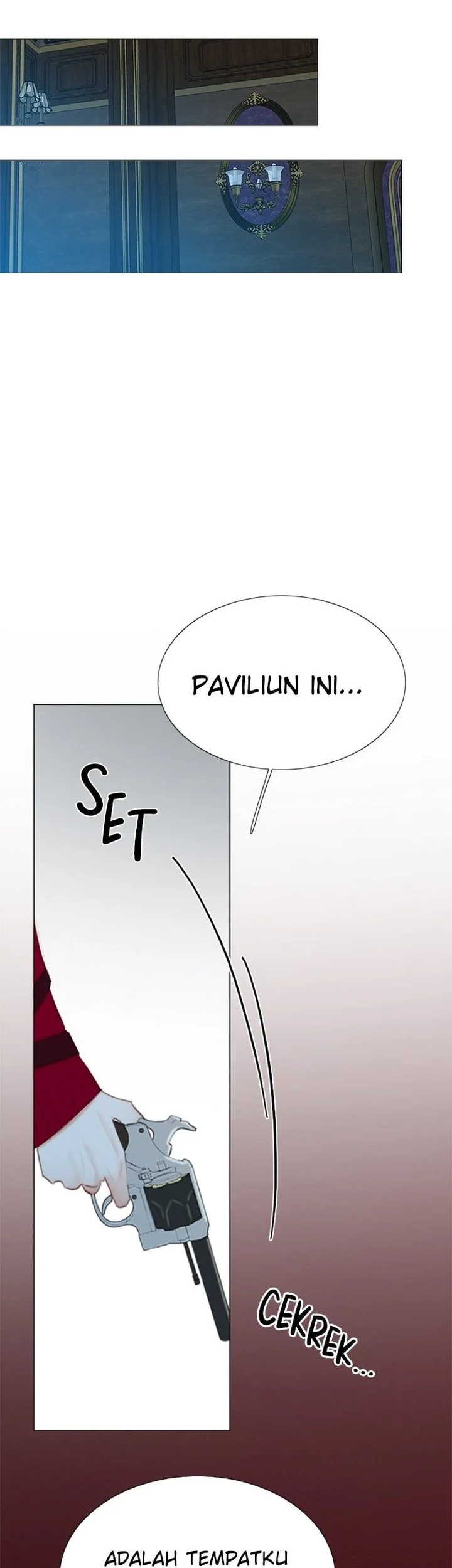 Serena Chapter 36 Gambar 23