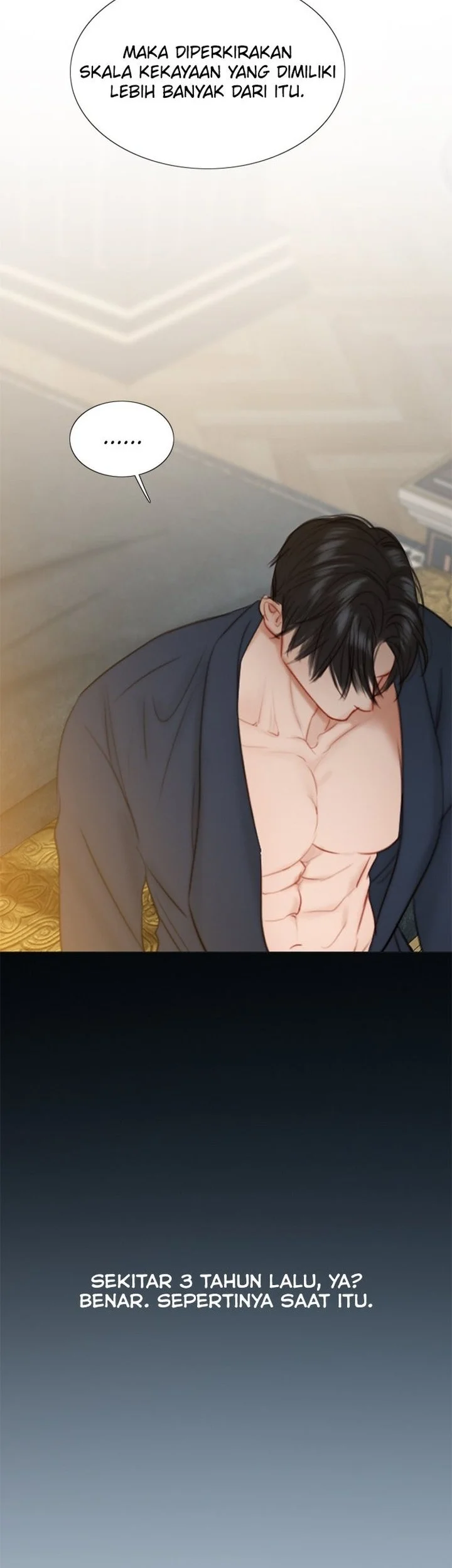 Serena Chapter 37 Gambar 20