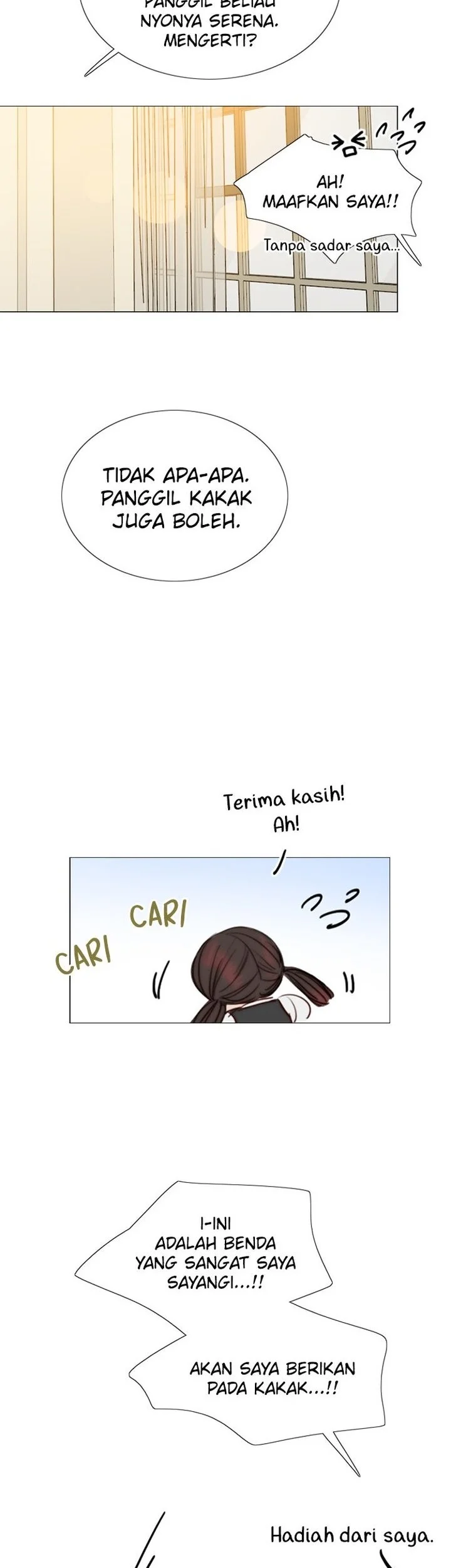Serena Chapter 38 Gambar 23
