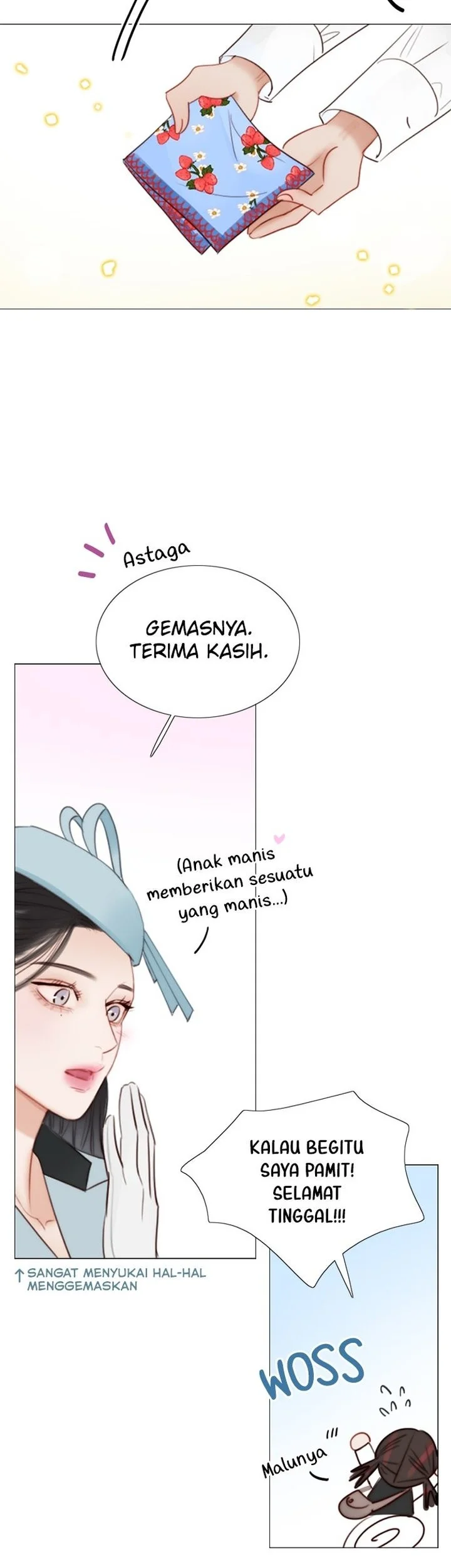 Serena Chapter 38 Gambar 24