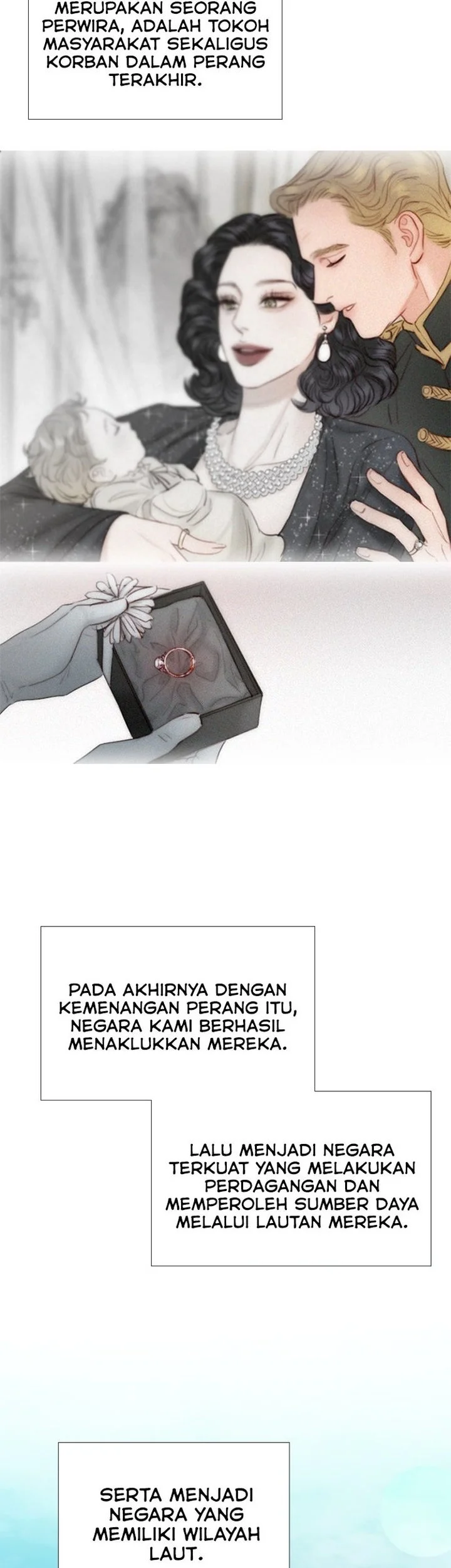 Serena Chapter 39 Gambar 20