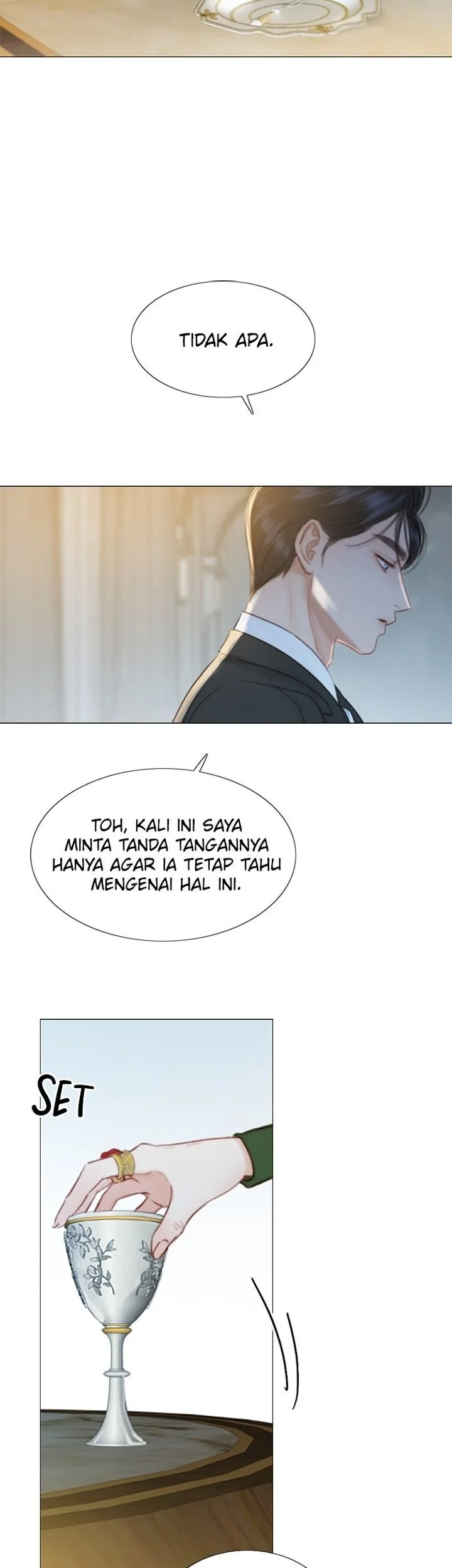 Serena Chapter 4 Gambar 17