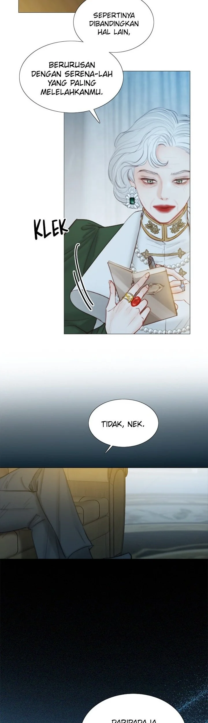 Serena Chapter 4 Gambar 18