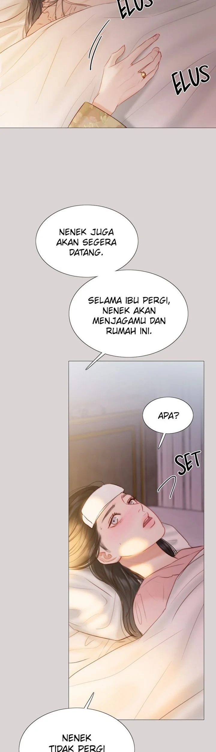 Serena Chapter 40 Gambar 20