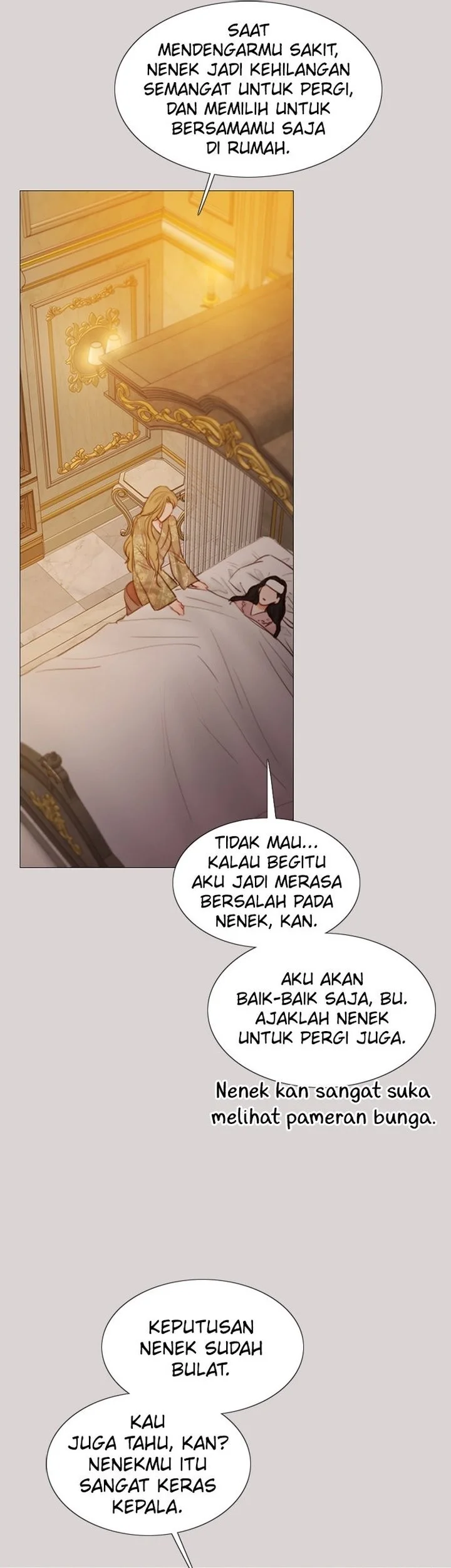 Serena Chapter 40 Gambar 22