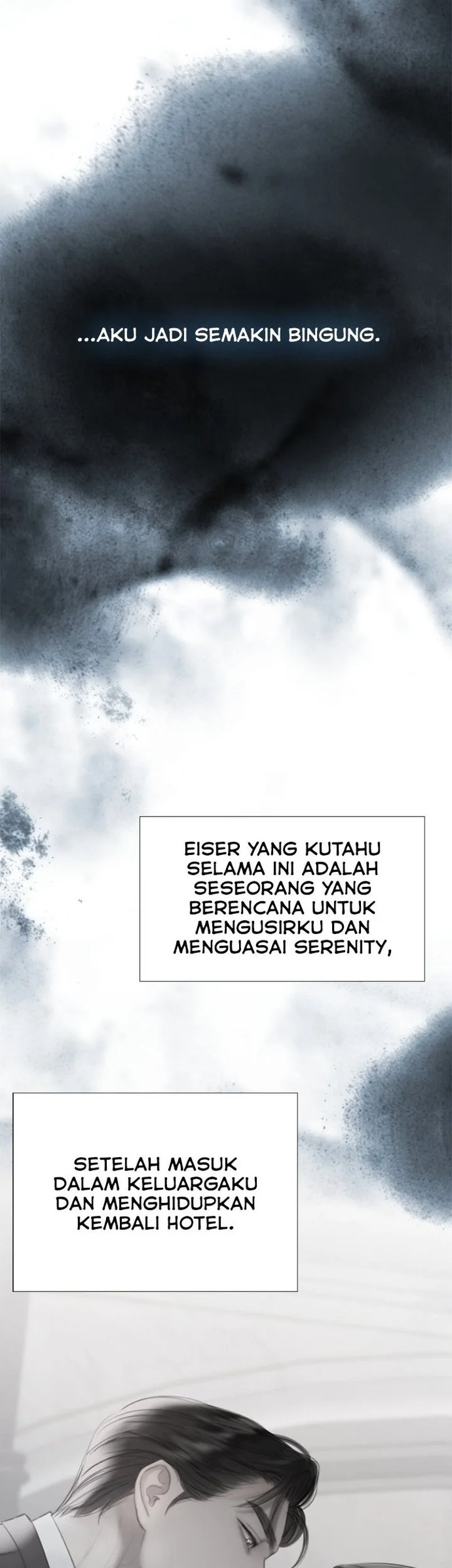 Serena Chapter 41 Gambar 20