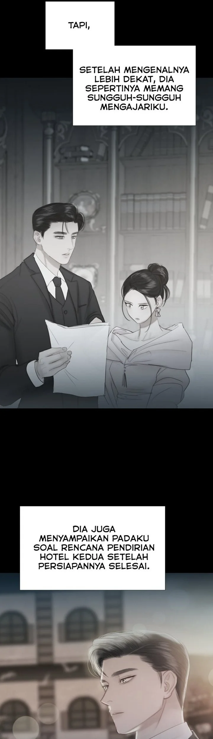 Serena Chapter 41 Gambar 22