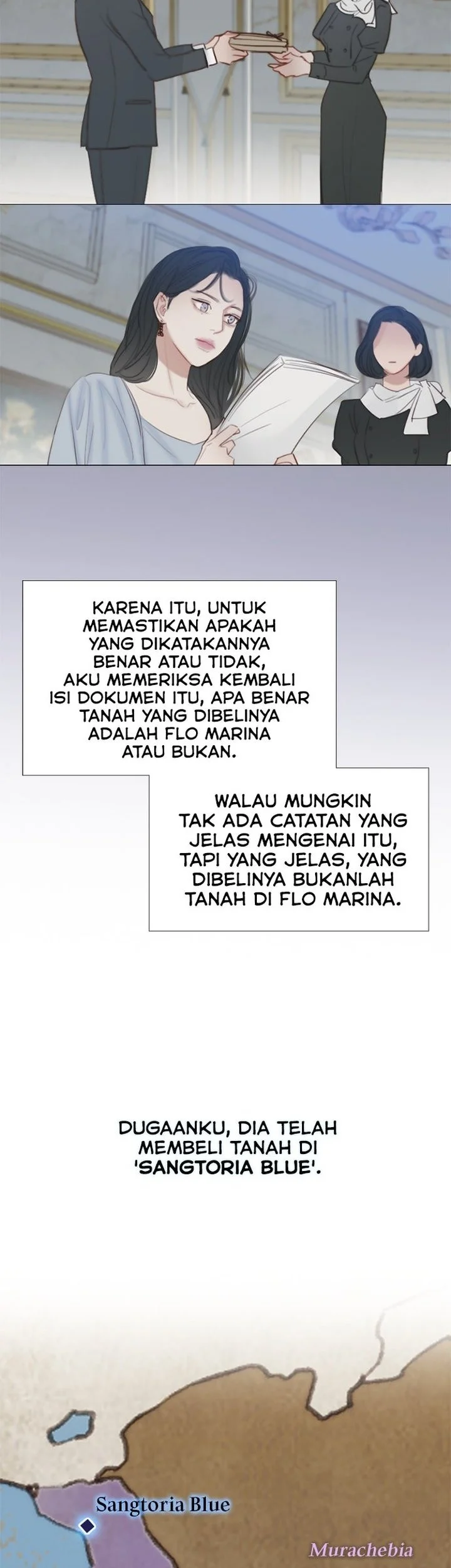 Serena Chapter 42 Gambar 23