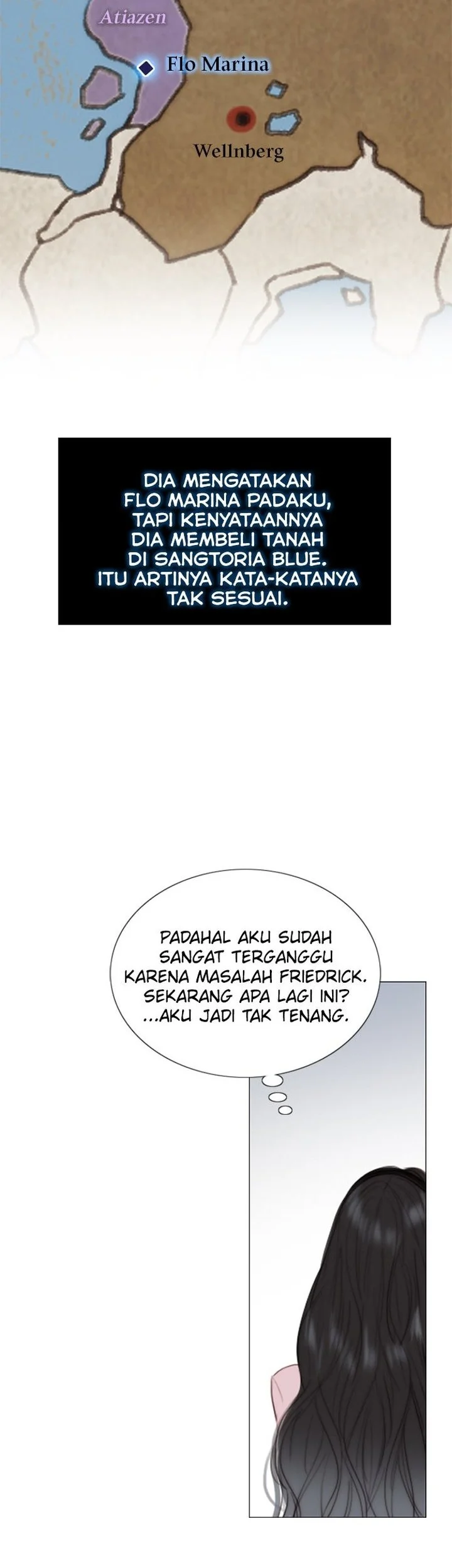 Serena Chapter 42 Gambar 24