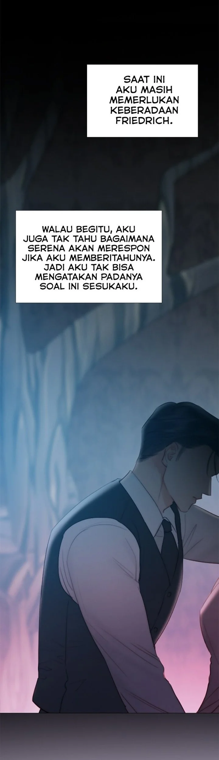 Serena Chapter 43 Gambar 23
