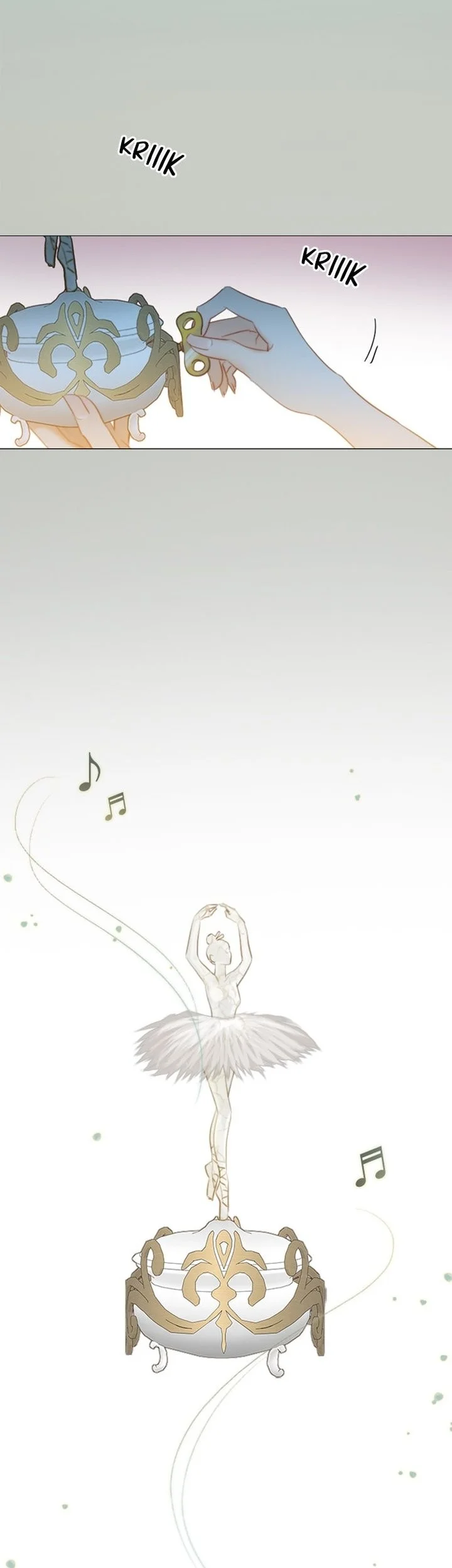 Serena Chapter 44 Gambar 22
