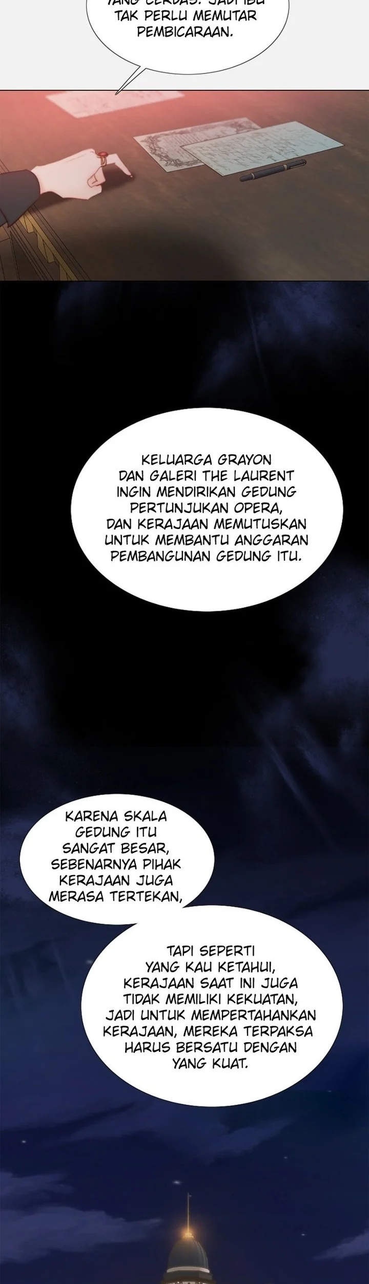 Serena Chapter 45 Gambar 21