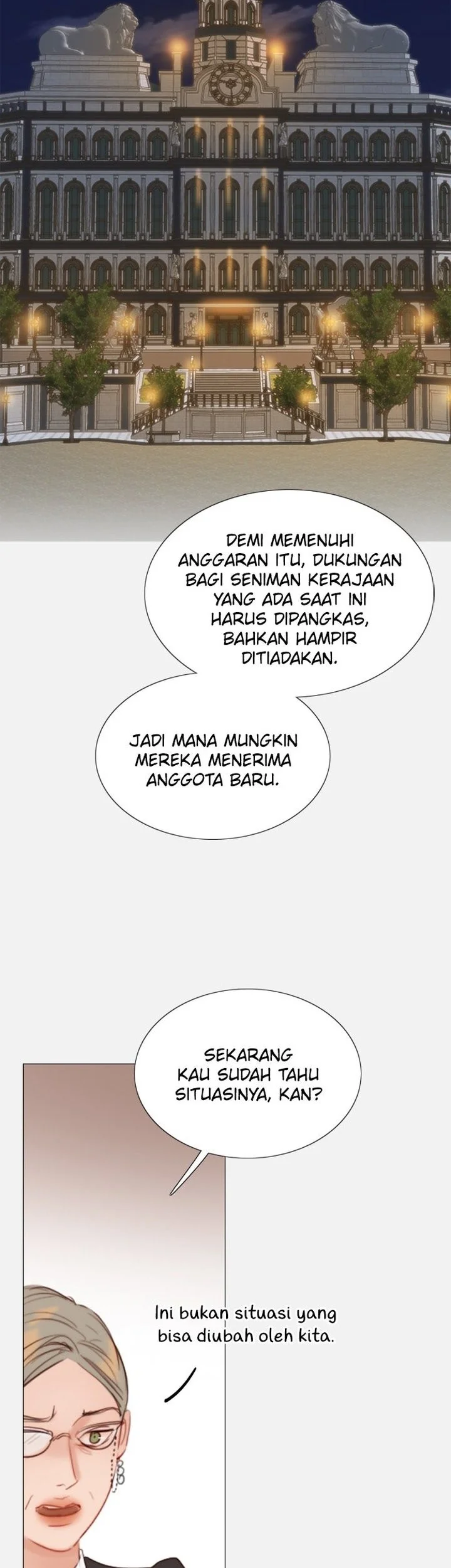 Serena Chapter 45 Gambar 22