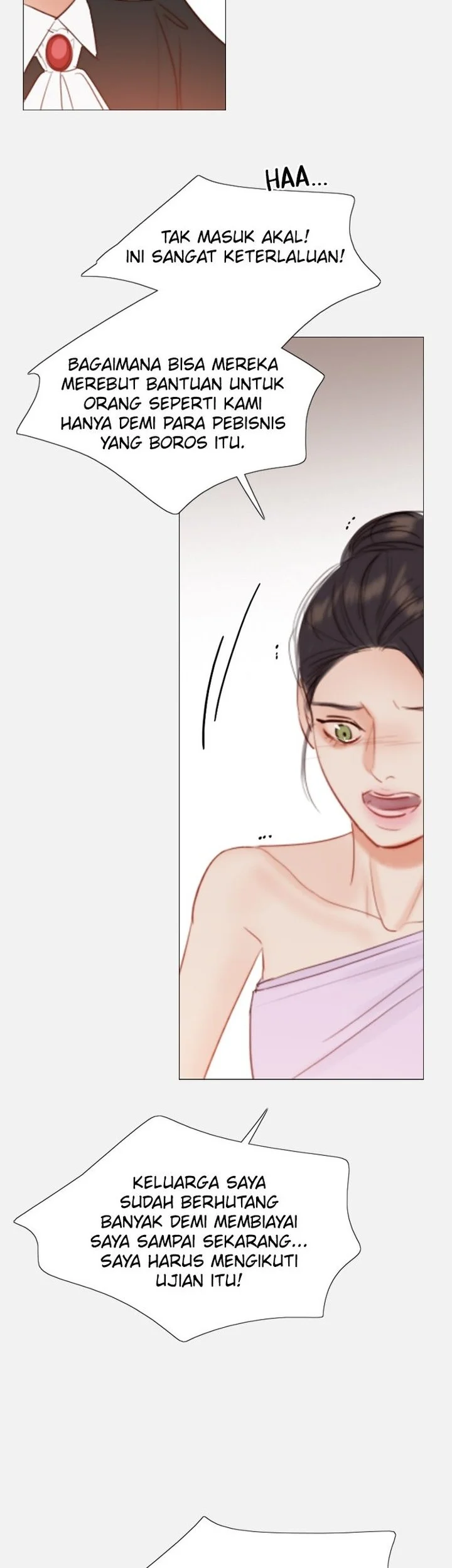 Serena Chapter 45 Gambar 23