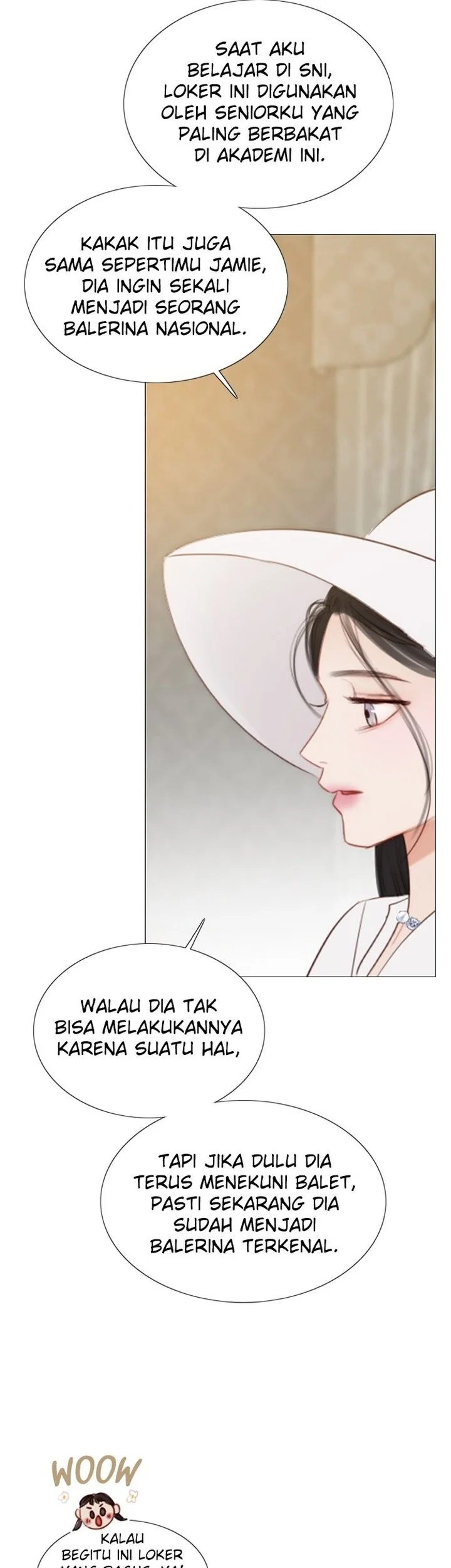 Serena Chapter 46 Gambar 20