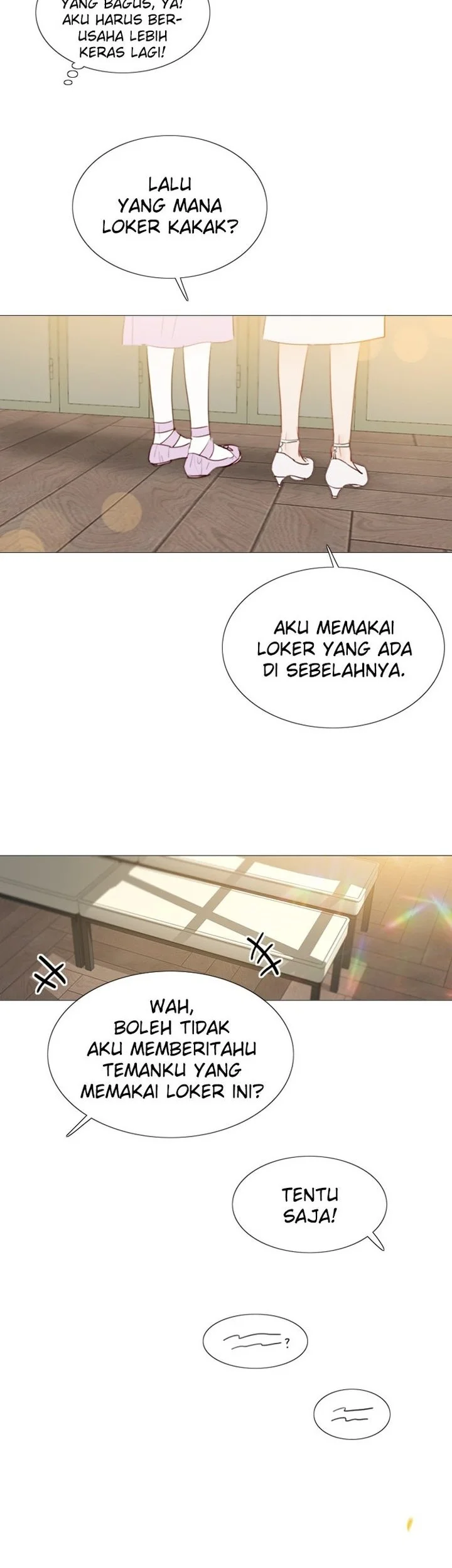 Serena Chapter 46 Gambar 21