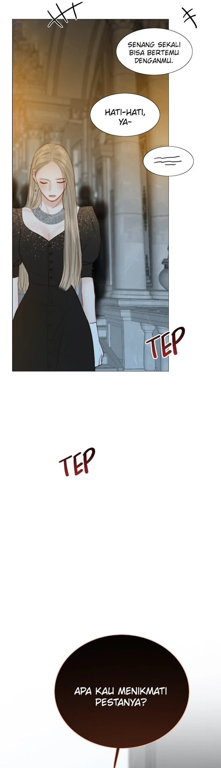 Serena Chapter 48 Gambar 21