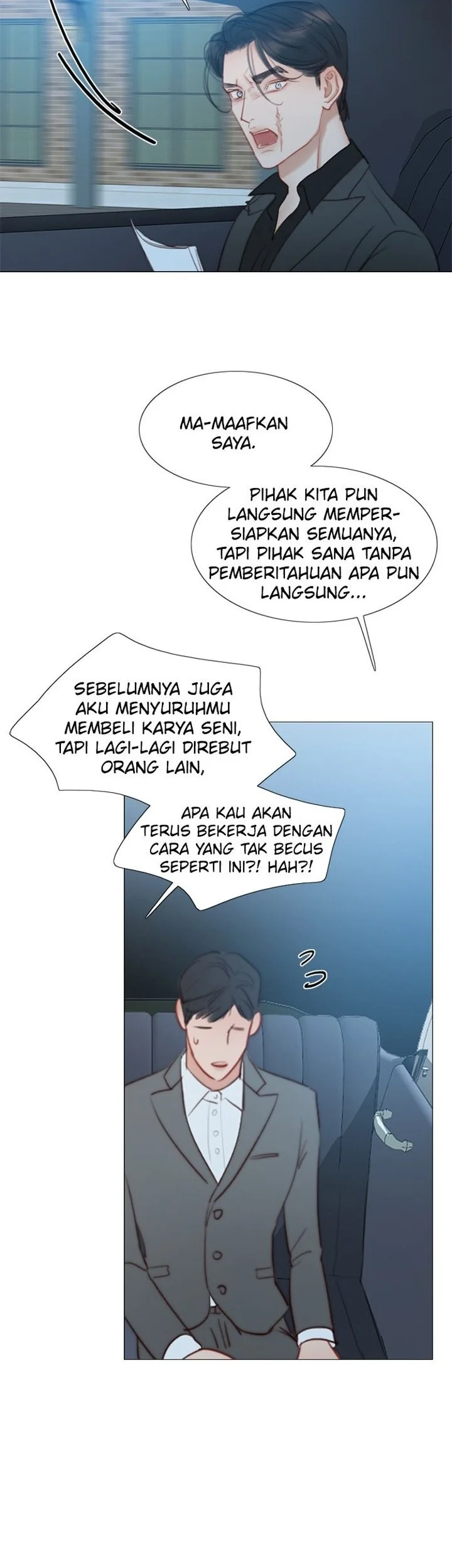Serena Chapter 49 Gambar 20