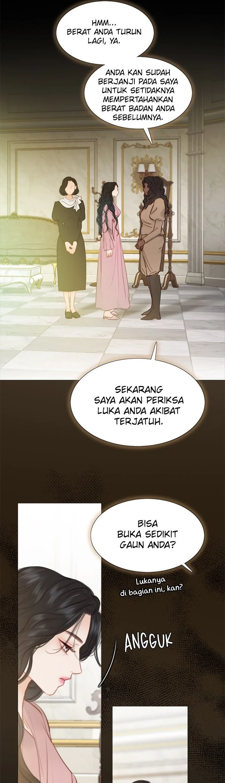 Serena Chapter 5 Gambar 19