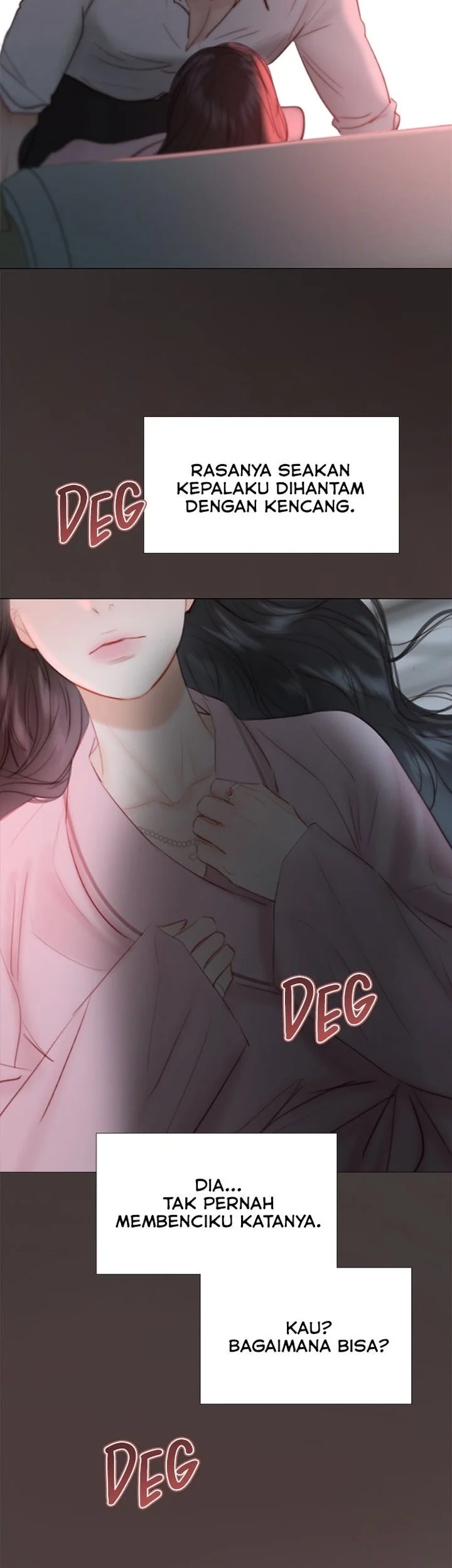 Serena Chapter 50 Gambar 19