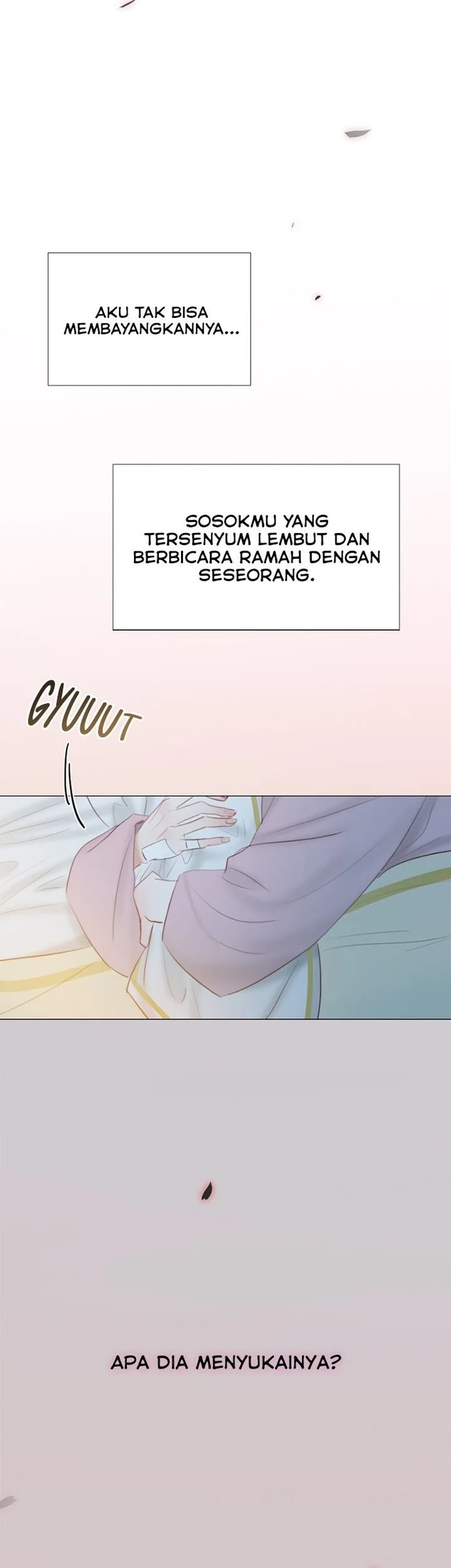 Serena Chapter 51 Gambar 19