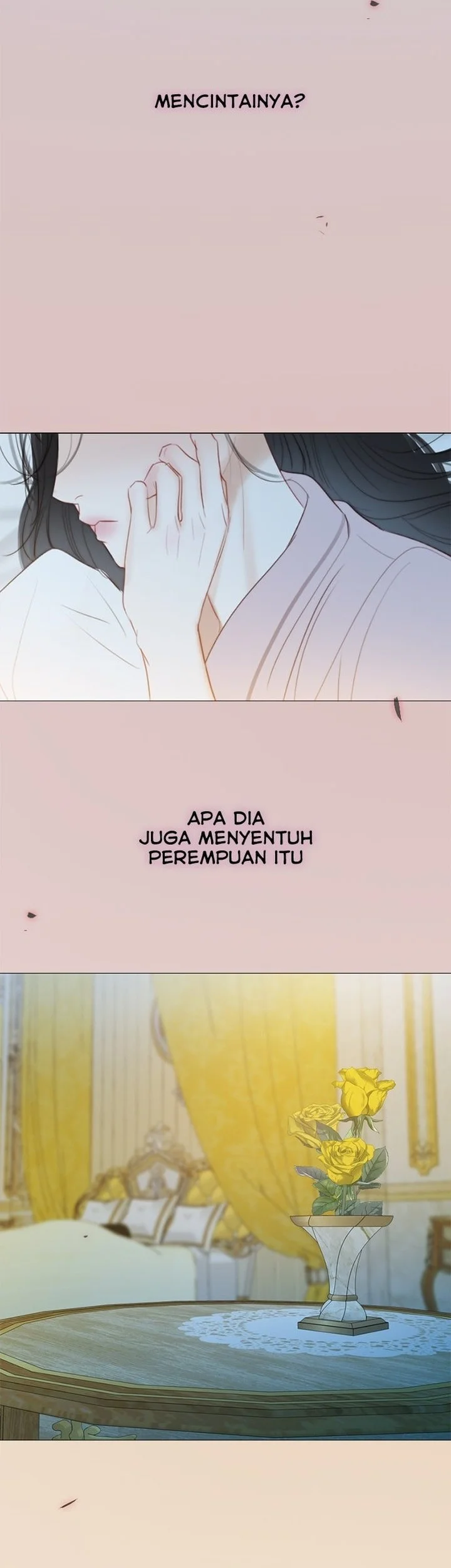 Serena Chapter 51 Gambar 20