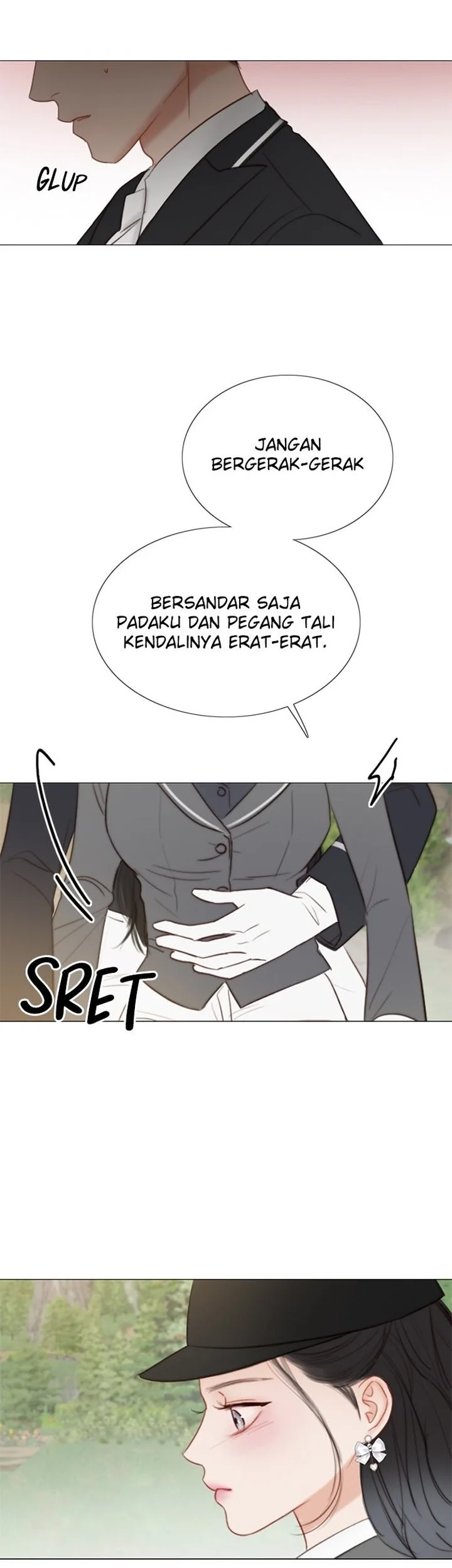 Serena Chapter 53 Gambar 19