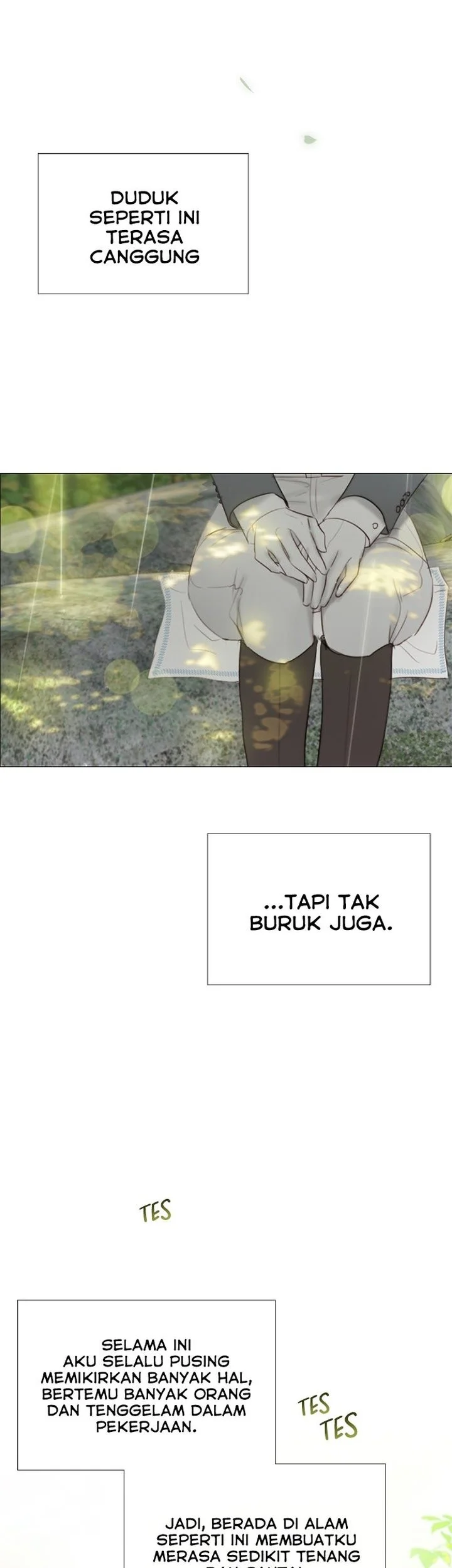Serena Chapter 54 Gambar 17