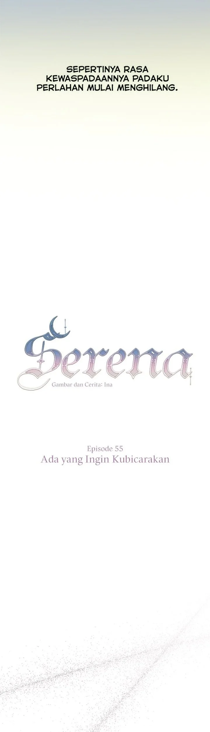 Serena Chapter 55 Gambar 18