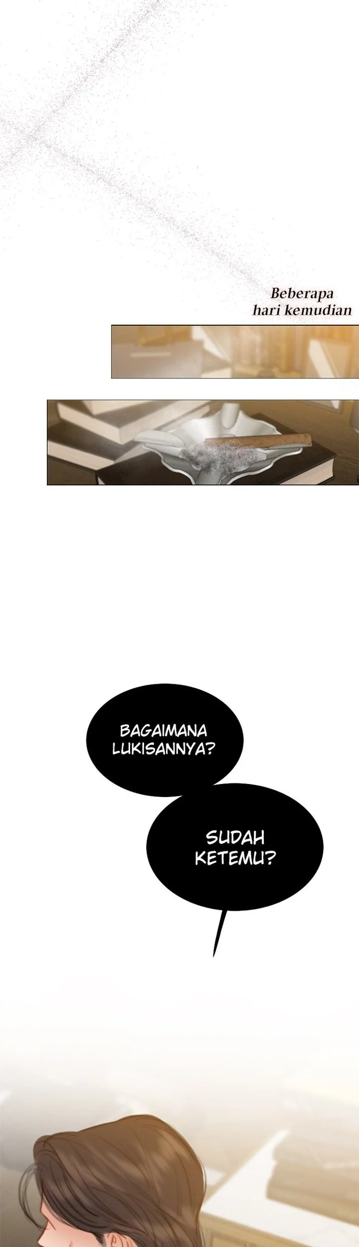 Serena Chapter 55 Gambar 19