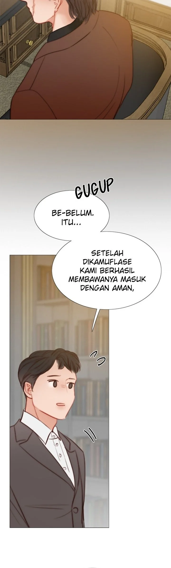 Serena Chapter 55 Gambar 20