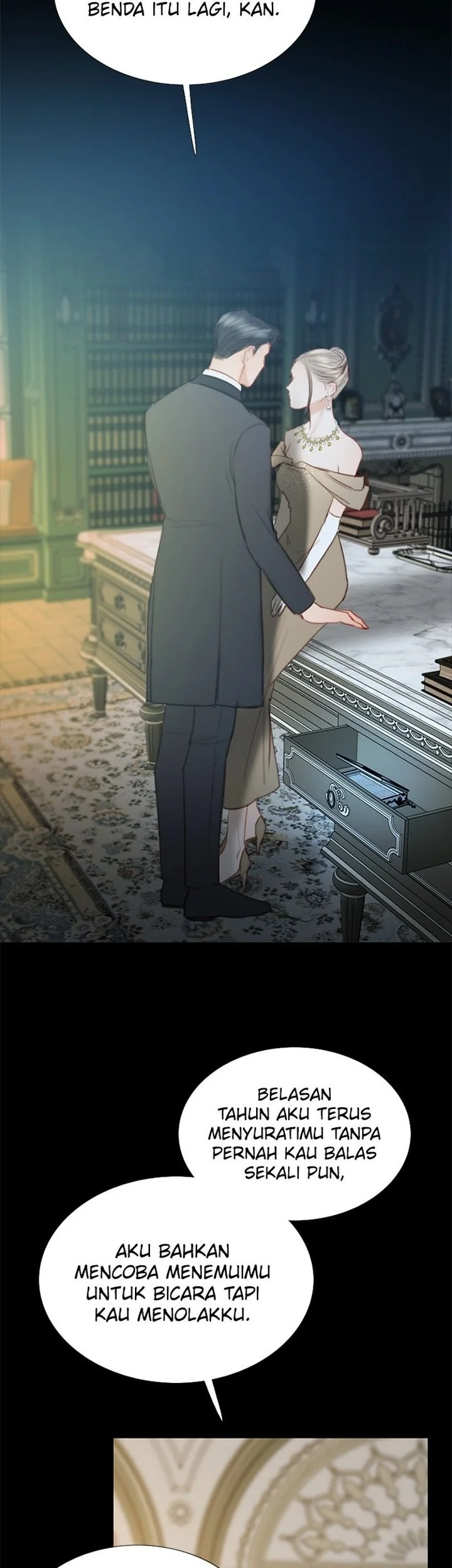 Serena Chapter 57 Gambar 19