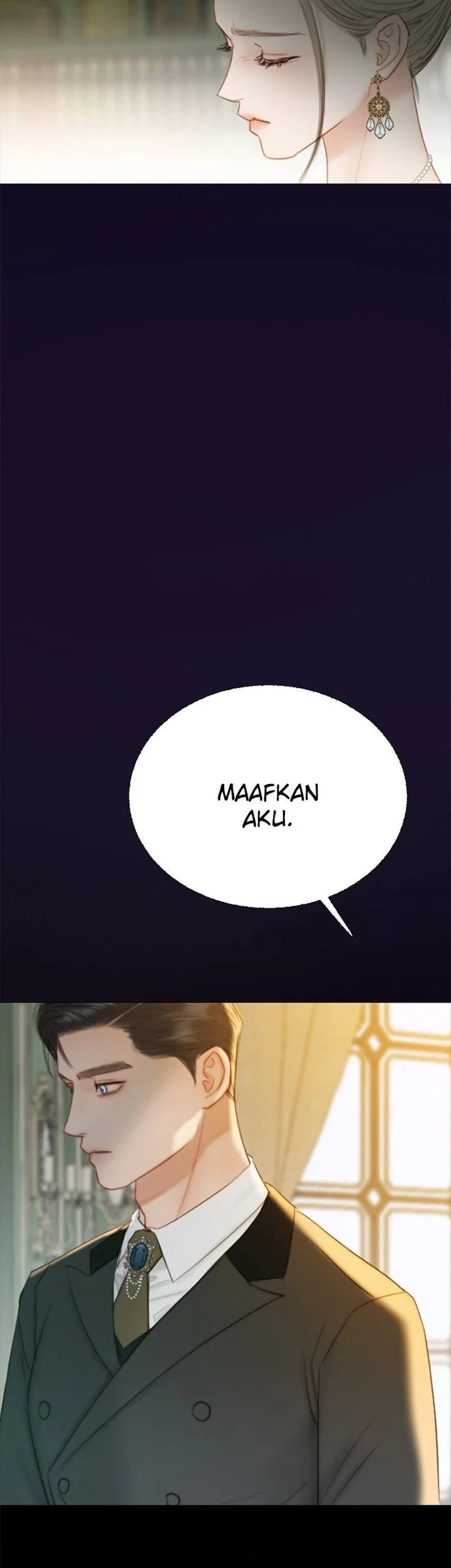 Serena Chapter 58 Gambar 19
