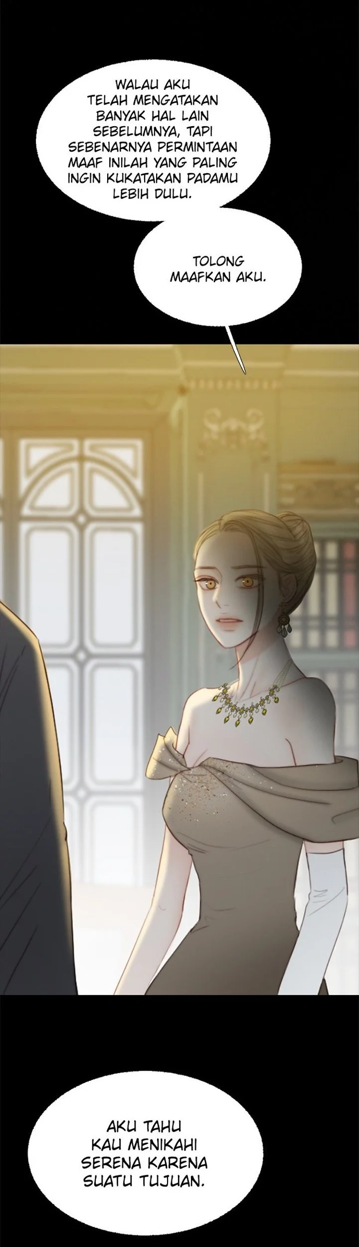 Serena Chapter 58 Gambar 20
