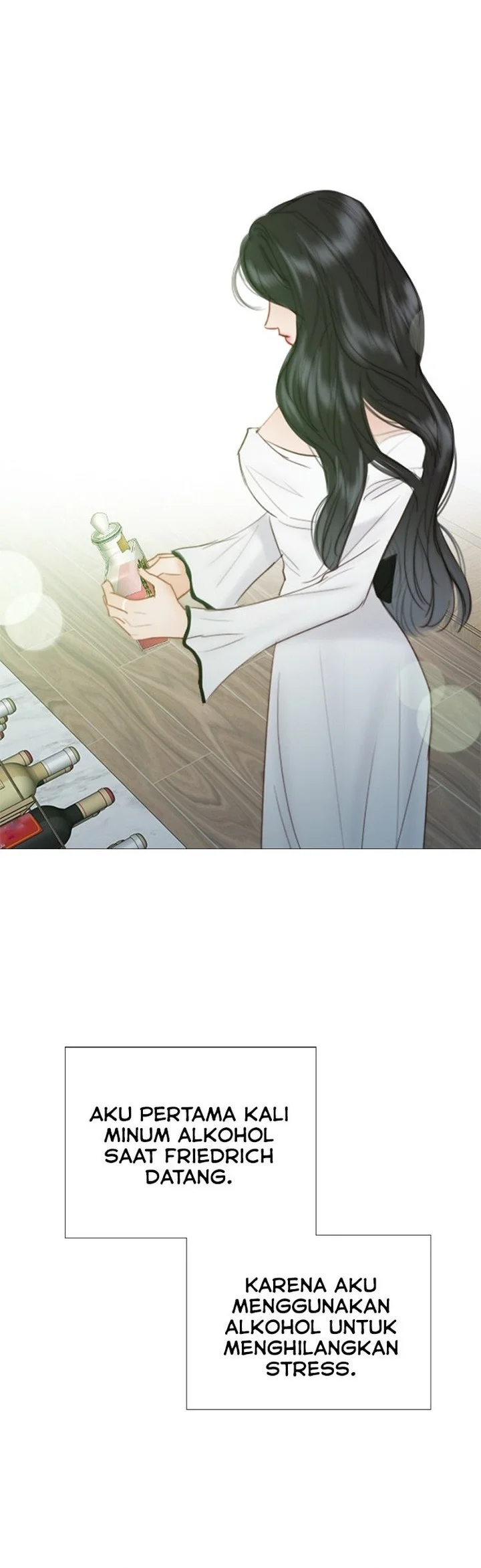 Serena Chapter 59 Gambar 20