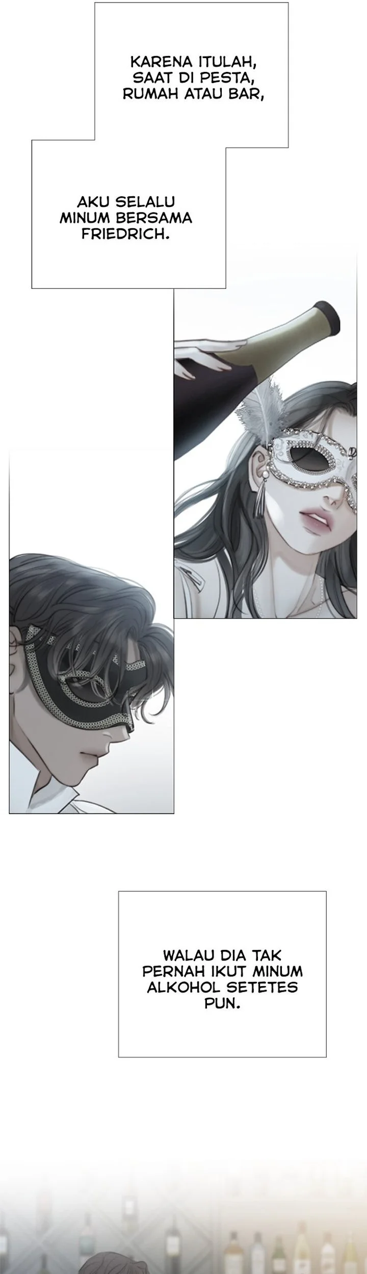 Serena Chapter 59 Gambar 21