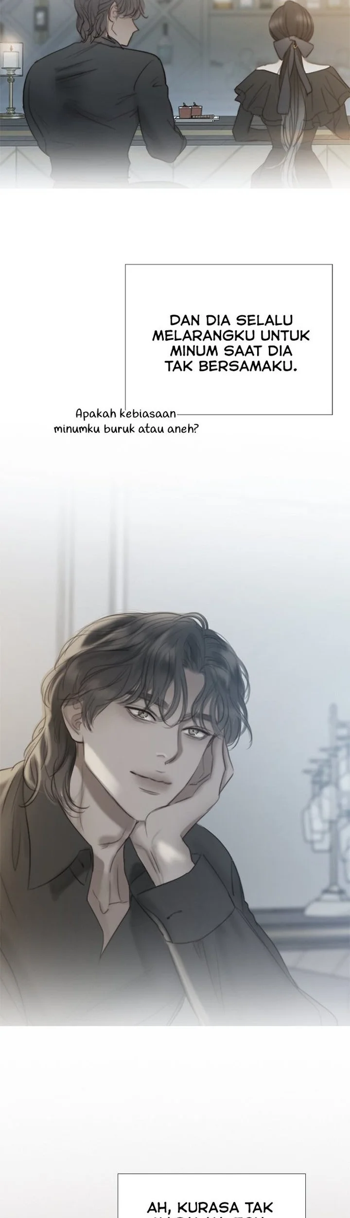 Serena Chapter 59 Gambar 22