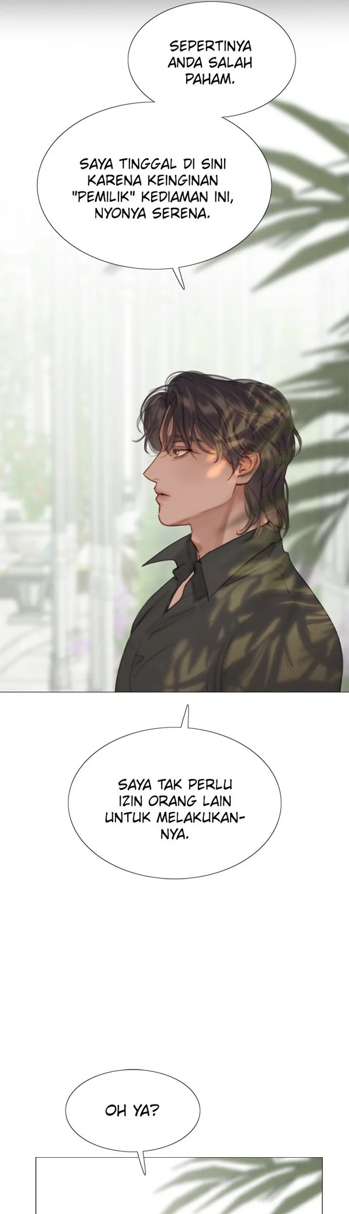 Serena Chapter 6 Gambar 15