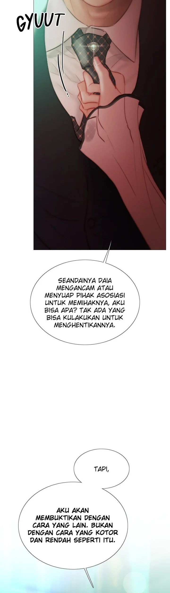 Serena Chapter 60 Gambar 18