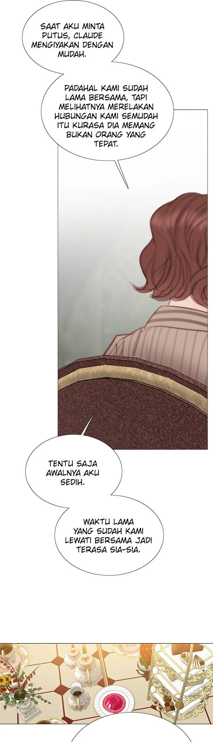 Serena Chapter 61 Gambar 22