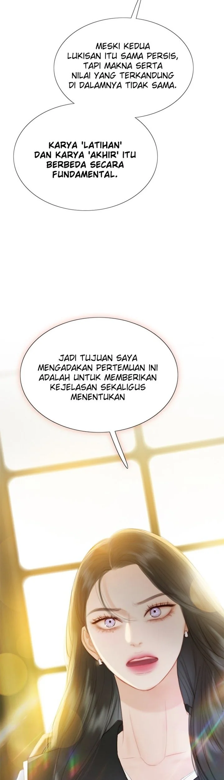 Serena Chapter 63 Gambar 17