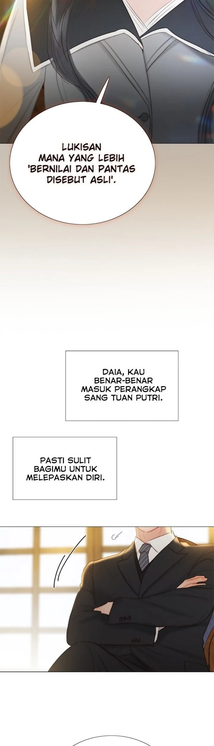Serena Chapter 63 Gambar 18