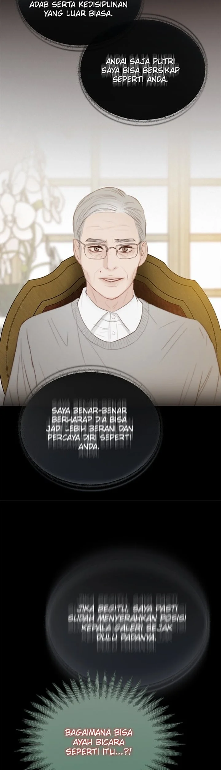 Serena Chapter 64 Gambar 22
