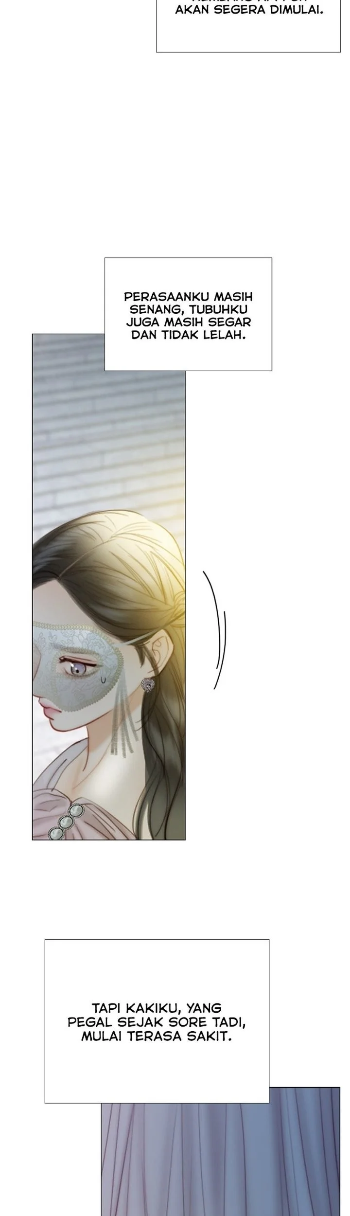 Serena Chapter 65 Gambar 19