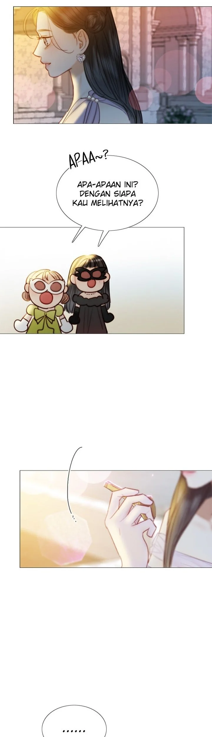 Serena Chapter 66 Gambar 18