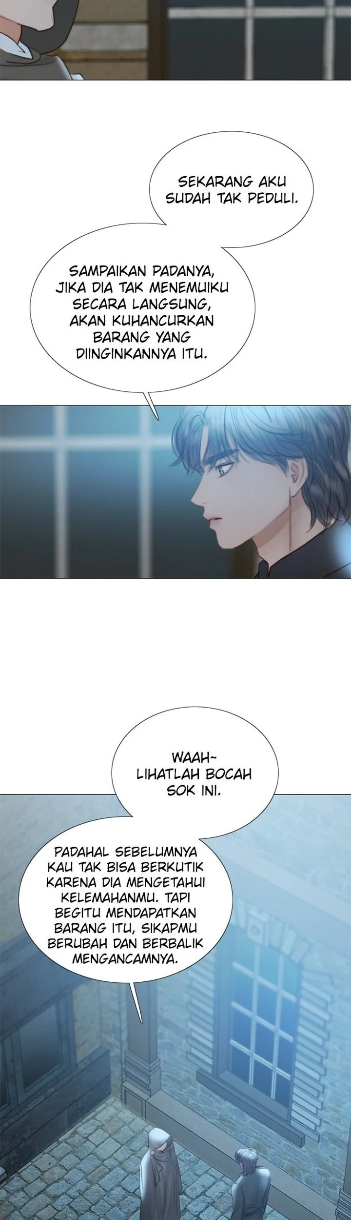 Serena Chapter 67 Gambar 20