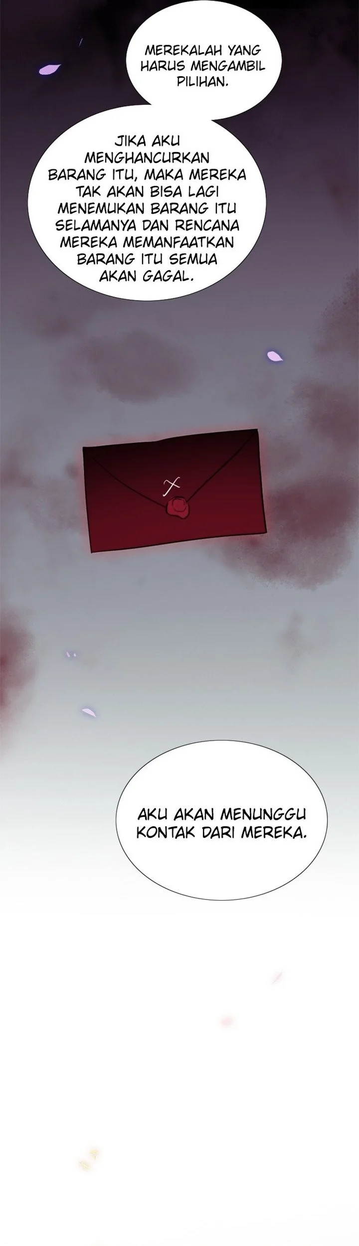Serena Chapter 67 Gambar 22