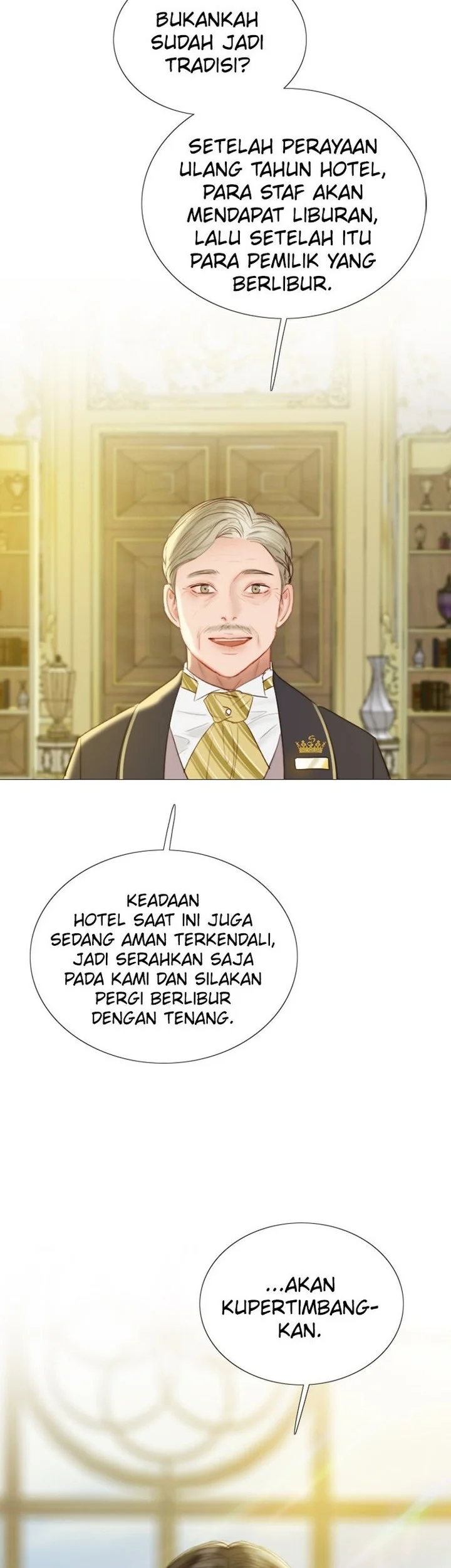 Serena Chapter 68 Gambar 18