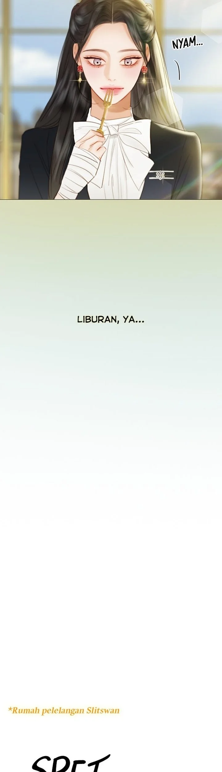 Serena Chapter 68 Gambar 19