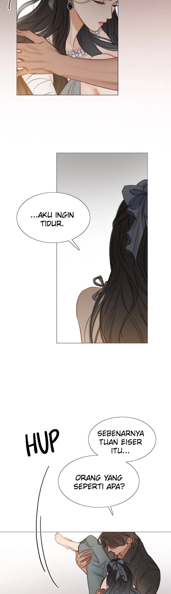 Serena Chapter 7 Gambar 17